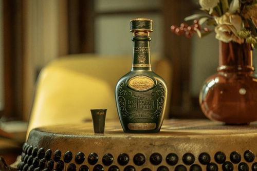 珍酒映山紅 千種時(shí)刻，萬(wàn)般歡喜的全新演繹