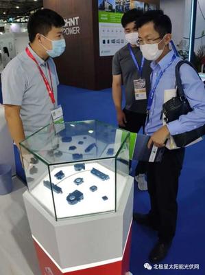 光伏元器件企業(yè)需“持‘技’突圍”，機(jī)械設(shè)備銷售迎來新機(jī)遇